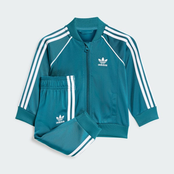 Adicolor SST Track Suit Kids