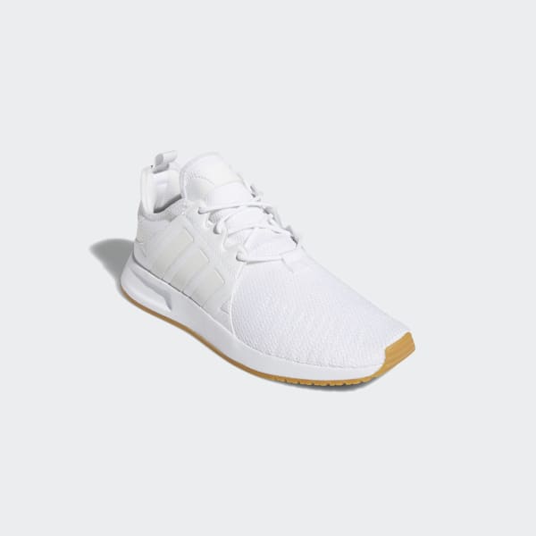 adidas x_plr shoes white