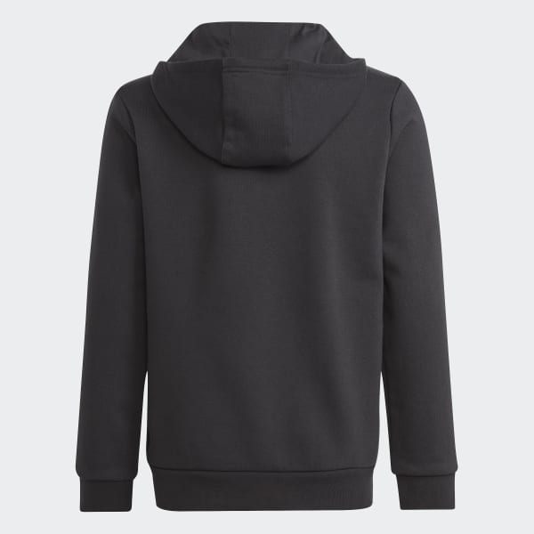 Schwarz Adicolor Hoodie
