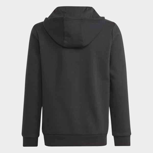 adidas Adicolor Hoodie Black adidas Thailand
