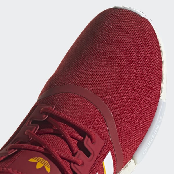 Adidas day one shoes red online