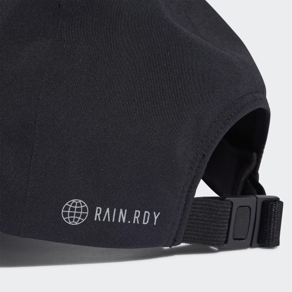 adidas TERREX RAIN.RDY Cap - Black | Unisex Hiking | adidas US