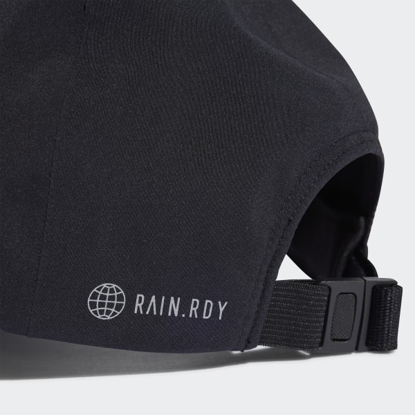 Black Terrex RAIN.RDY Cap