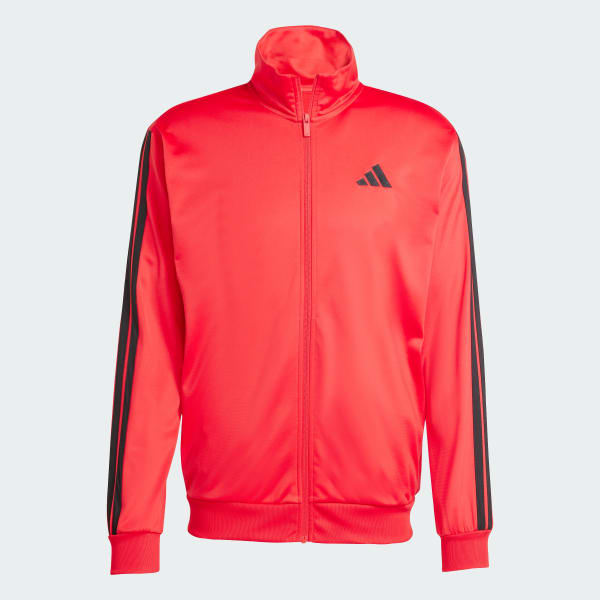 3-Stripes Tricot Regular Track Jacket