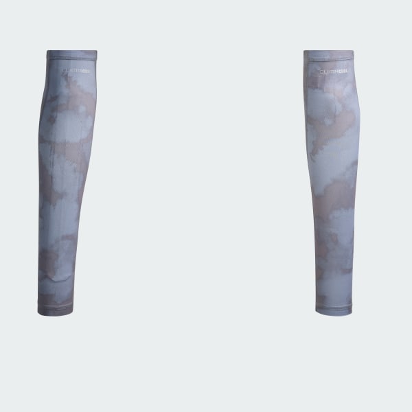 Blauw CLIMACOOL MOUWEN