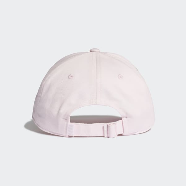 Pink TREFOIL BASEBALL CAP