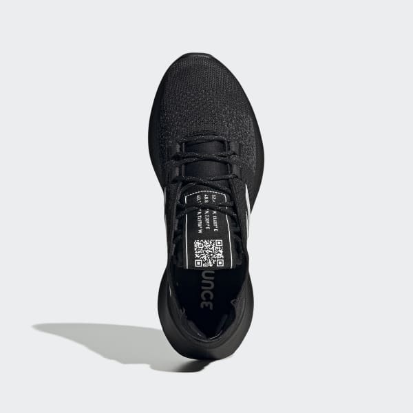 adidas Sensebounce + ACE Shoes - Black 