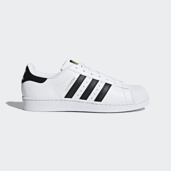 adidas shoes in white colour