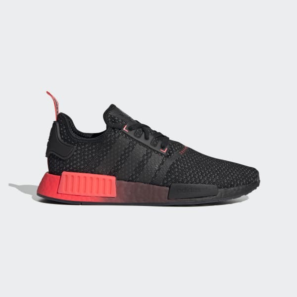 tenis adidas nmd preto masculino