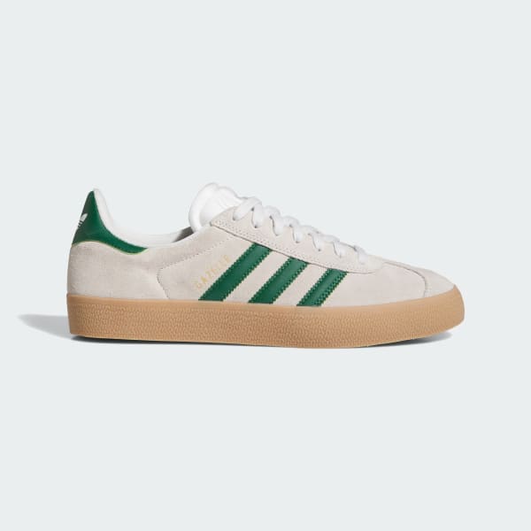 Blanco Tenis Gazelle ADV