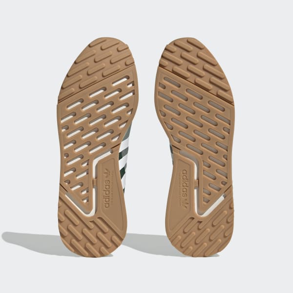 Verde Zapatillas Multix
