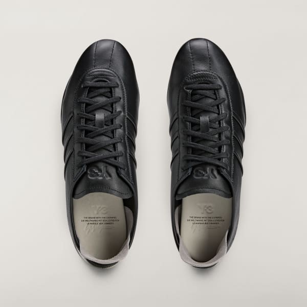 ブラック Y-3 TOKYO