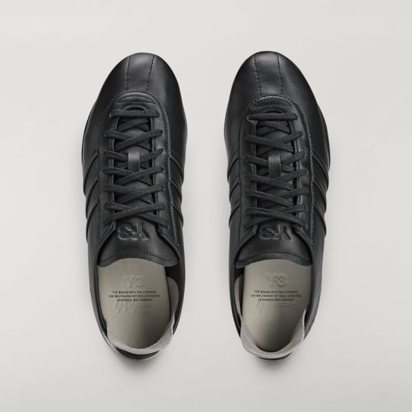 adidas Y-3 TOKYO Sneakers - Black | Free Shipping with adiClub