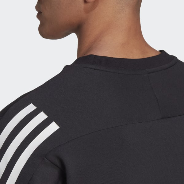 Sort Future Icons 3-Stripes sweatshirt QU147
