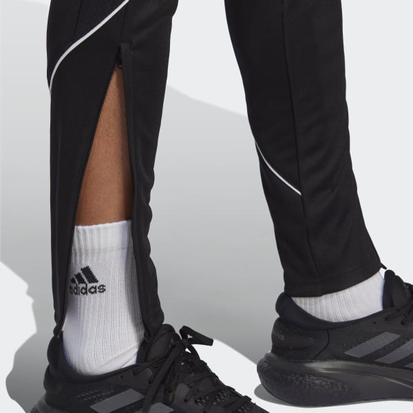 adidas Tiro 23 League Pants - Black, Men's Soccer
