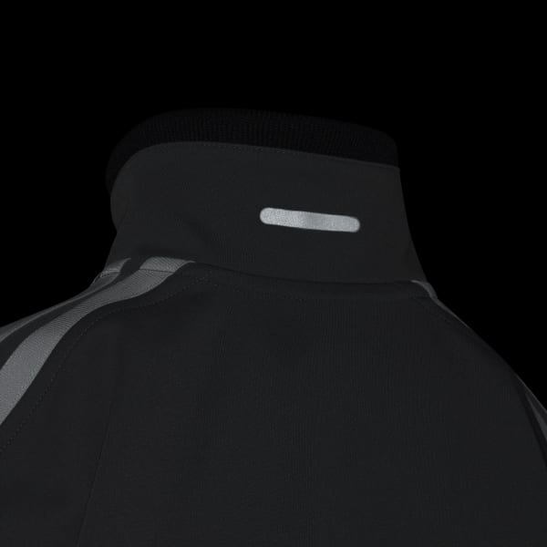 アディダス エッセンシャルズ カラーブロック WU ジャケット キッズ