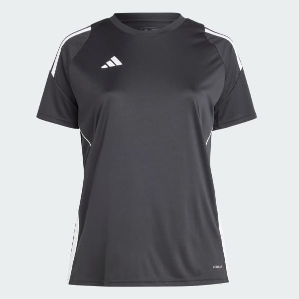 Negro Jersey Tiro 24