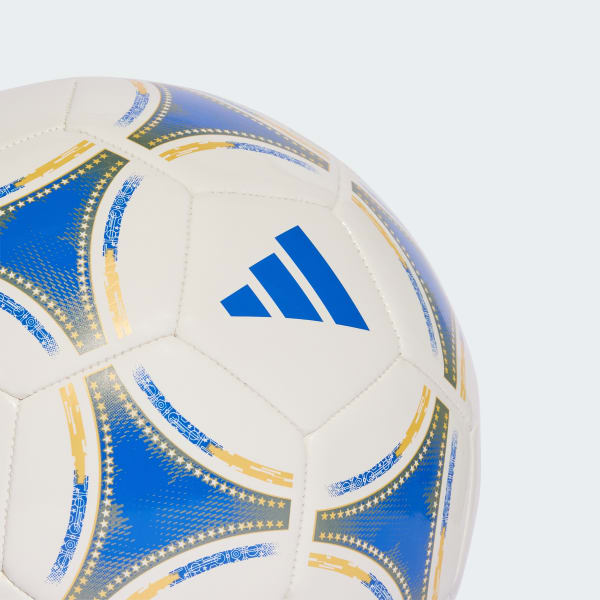 Blanco Pelota Argentina 25 Club