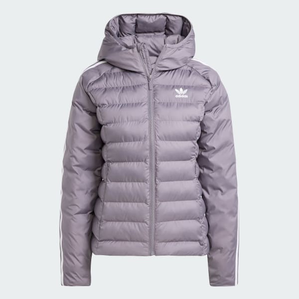 Siva Adicolor Slim Jacket