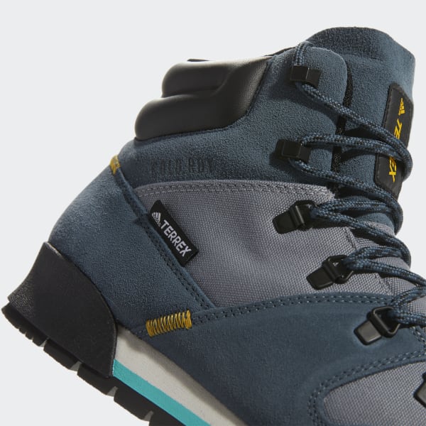 adidas snowpitch boots