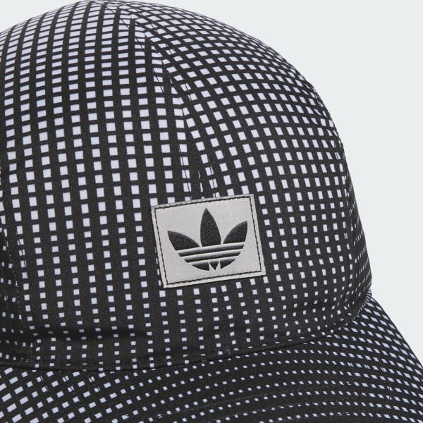 adidas Skateboarding Nylon Hat - Grey | Free Shipping with adiClub