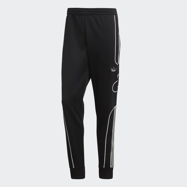 Pants Flamestrike