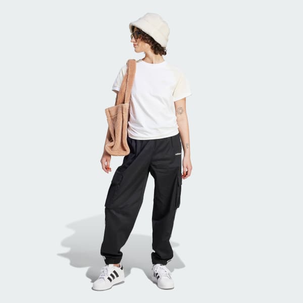 Blanco GRAPHIC TEE
