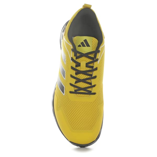 adidas NEW STAR TENNIS Yellow adidas India