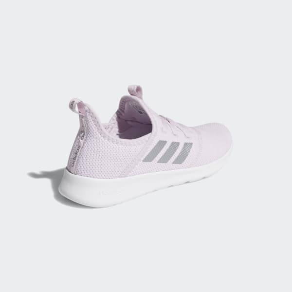 adidas Cloudfoam Pure Shoes - Pink 