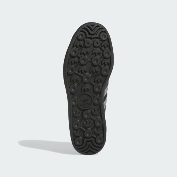 Negro Tenis Pride Gazelle Bold Pabllo Vittar