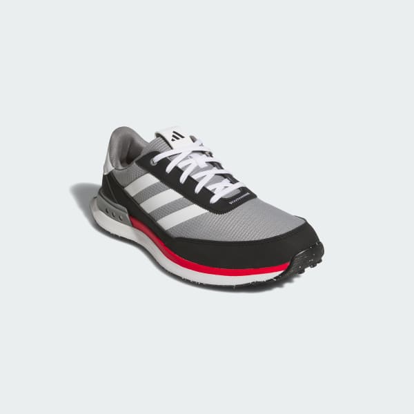 Grey S2G 24 Wide Spikeless Golf Shoes
