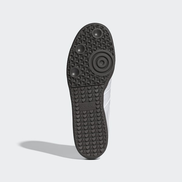 Blanco Tenis Samba OG