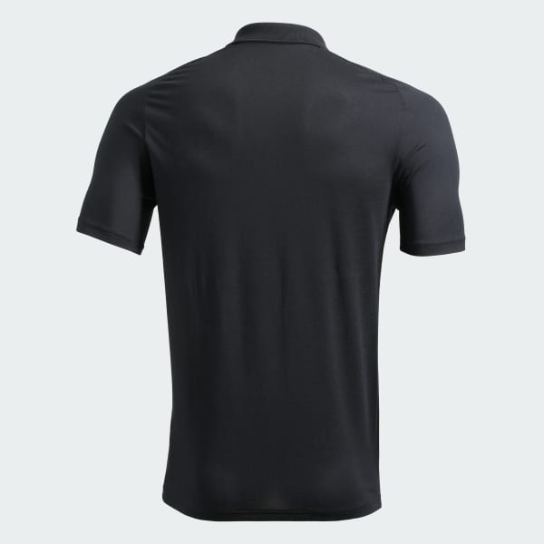 adidas Camiseta Polo Seleccion Colombia Negro adidas Colombia