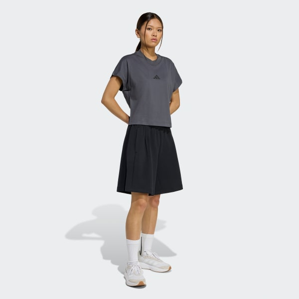 Gri ALL SZN Tişört