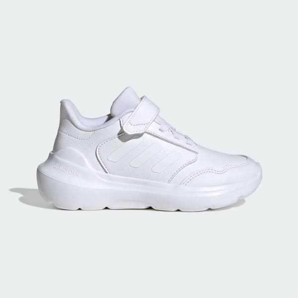 Blanco Zapatillas Tensaur Run 3.0 (Niños)