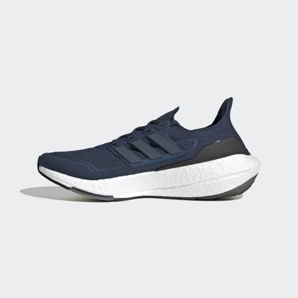 ultra boost navy blue