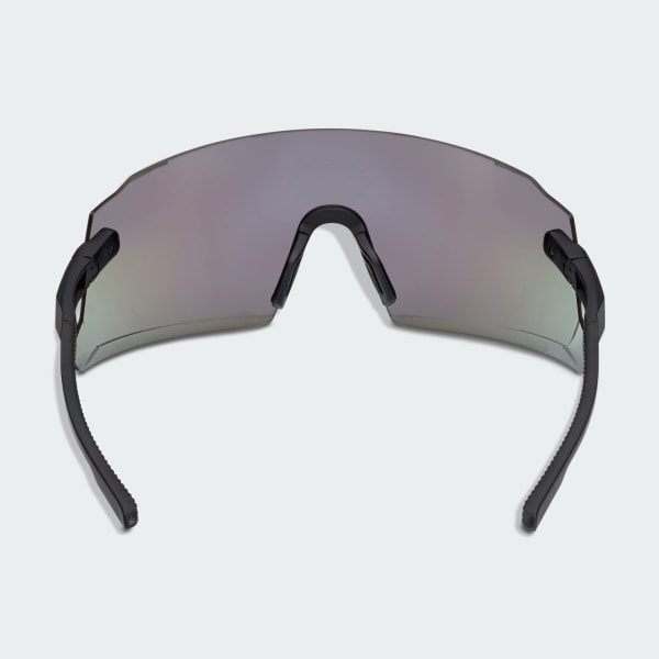 Nero Occhiali da sole Dunamis Pro Sport