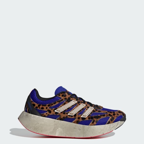 Tênis Adizero Aruku - Azul adidas | adidas Brasil