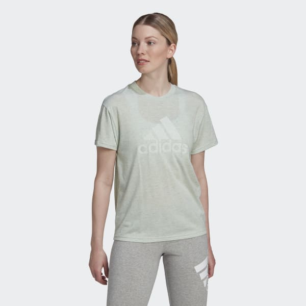 Green Future Icons Winners 3 Tee