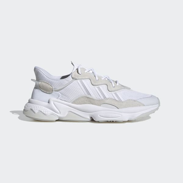 adidas OZWEEGO Shoes - White | adidas Thailand