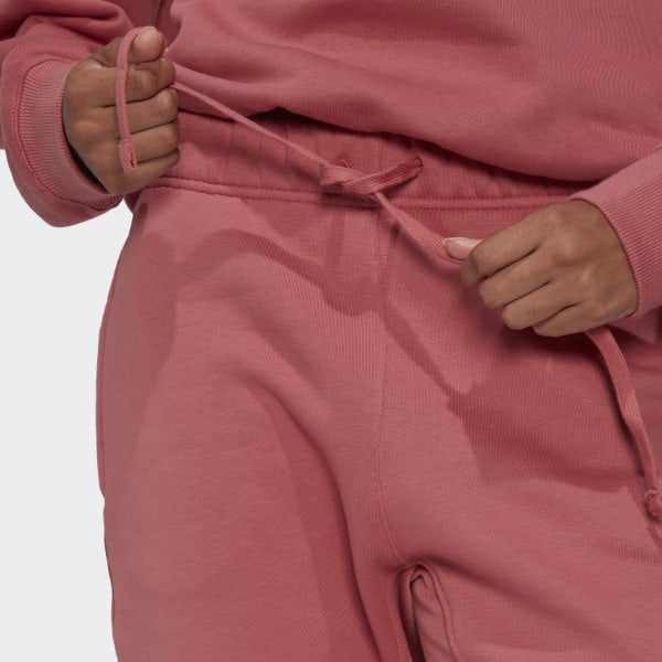 Red Sweat Pants L5178