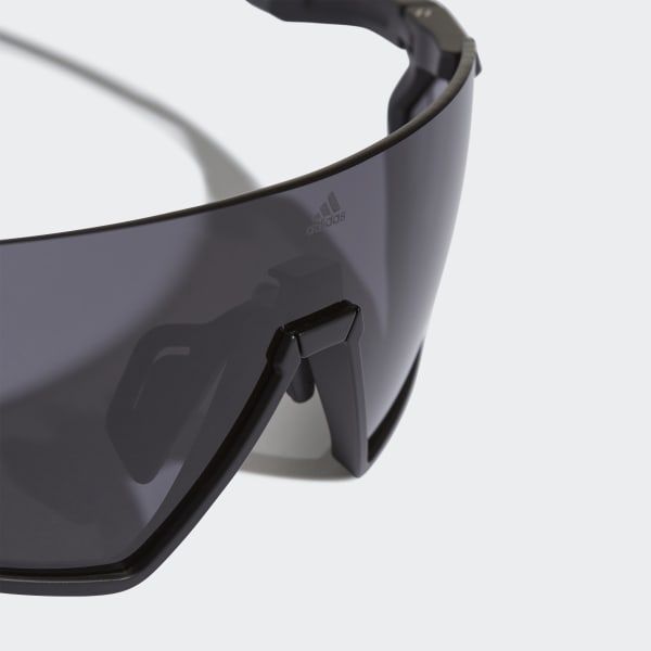 Preto Óculos de Sol Sport SP0041