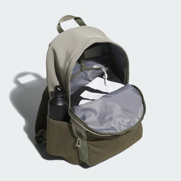 Verde Mochila Must Haves Seasonal