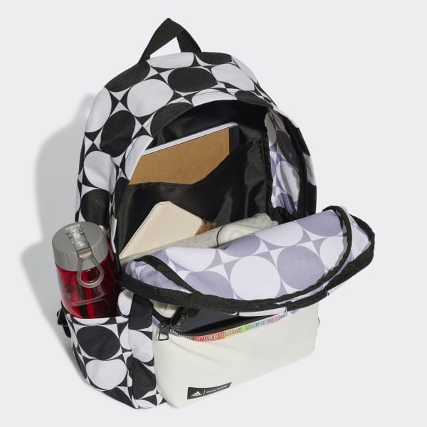 Multicolour Pride Love Unites Classic Backpack