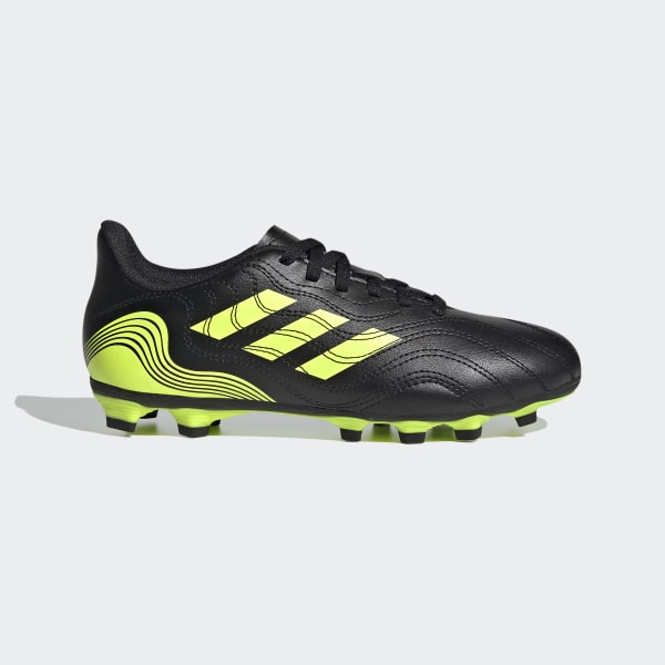 Copa Sense.4 Flexible Ground Cleats Copa Sense.4 Flexible Ground Cleats