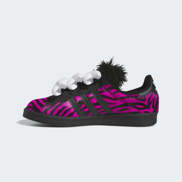JS Bones Campus 80 Shoes