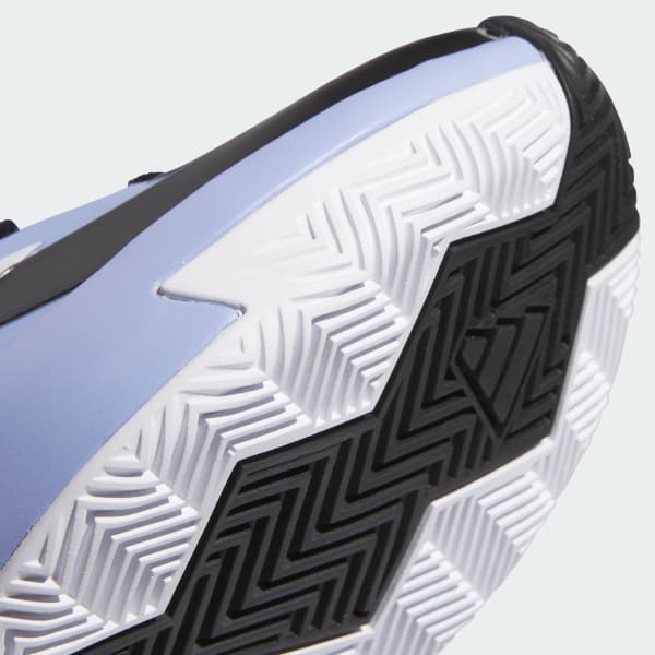 アディダス Cross 'Em Up セレクト ミッド キッズ / Cross 'Em Up