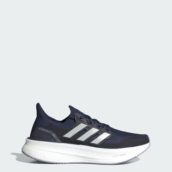 สีน้ำเงิน รองเท้า Ultraboost 5
