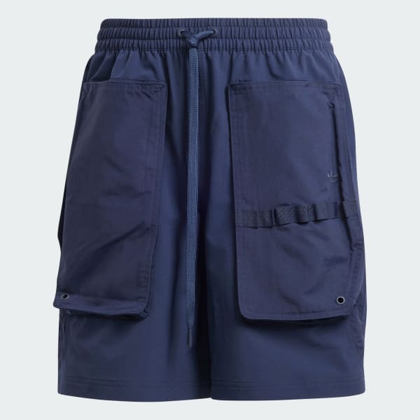 Adidas cargo shorts mens shop
