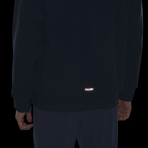 アディダス 【ゴルフ】メンズ COLD. RDY ハイブリッド中わた入り